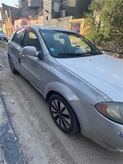 Chevrolet Optra